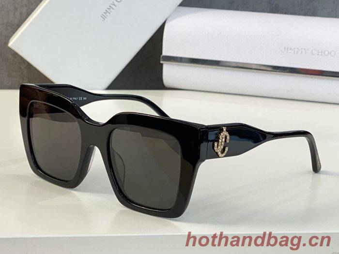Jimmy Choo Sunglasses Top Quality JCS00125
